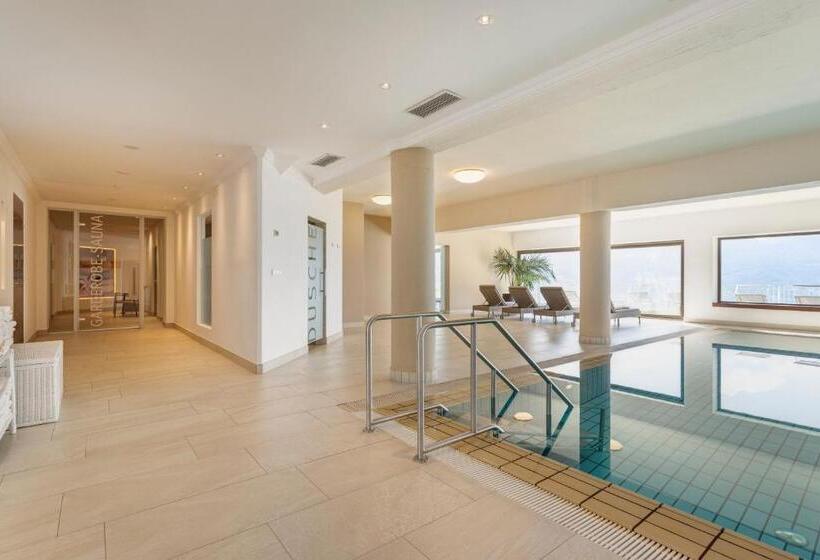 בית מלון כפרי Lechner