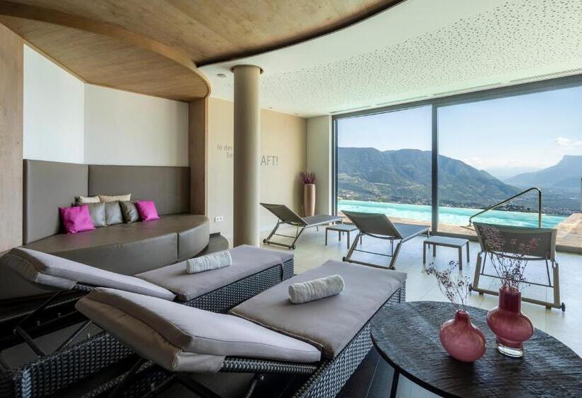 בית מלון כפרי Lechner