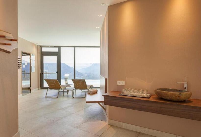 בית מלון כפרי Lechner