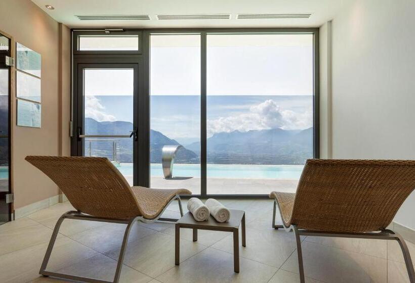 בית מלון כפרי Lechner