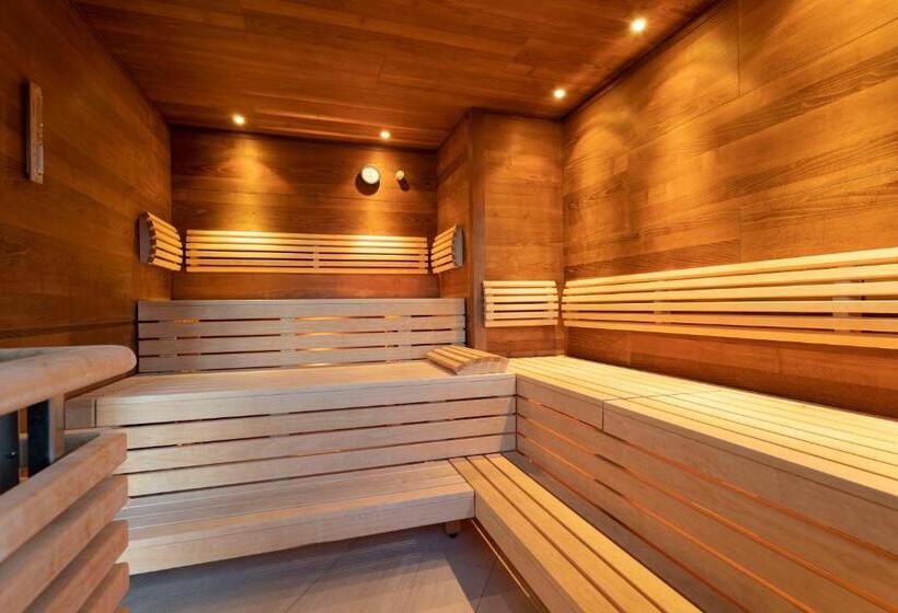 בית מלון כפרי Lechner