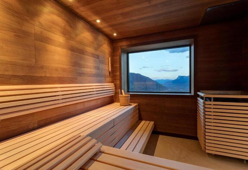 בית מלון כפרי Lechner