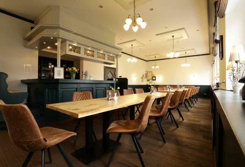 ホテル Lieblingsplatz Bohlendorf Rugen