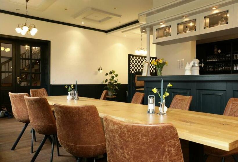 ホテル Lieblingsplatz Bohlendorf Rugen