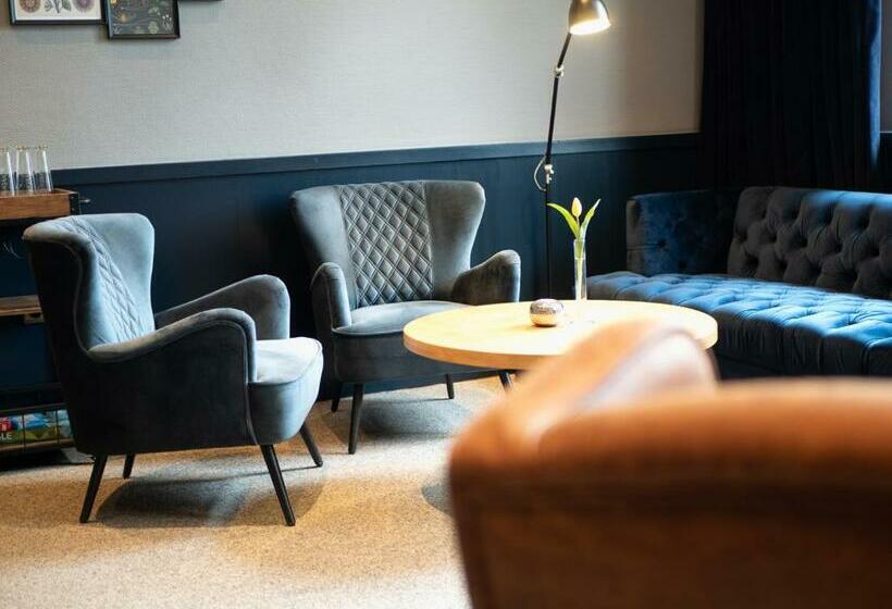 ホテル Lieblingsplatz Bohlendorf Rugen