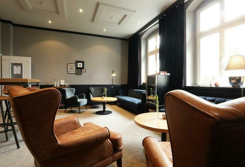 ホテル Lieblingsplatz Bohlendorf Rugen