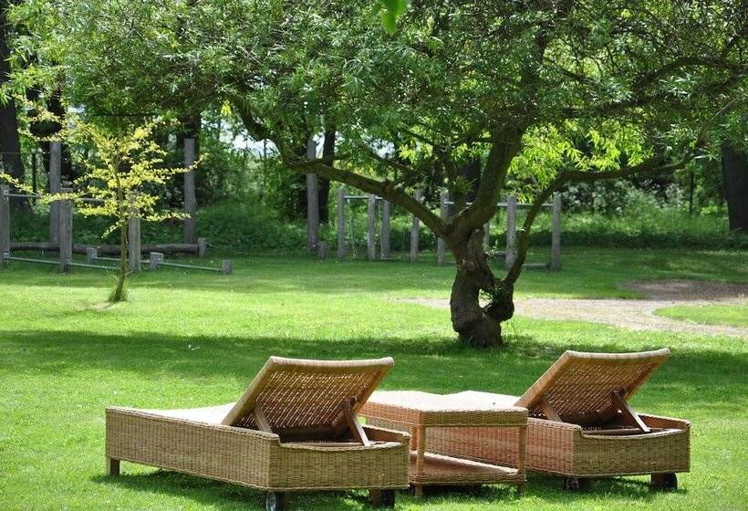 ホテル Lieblingsplatz Bohlendorf Rugen