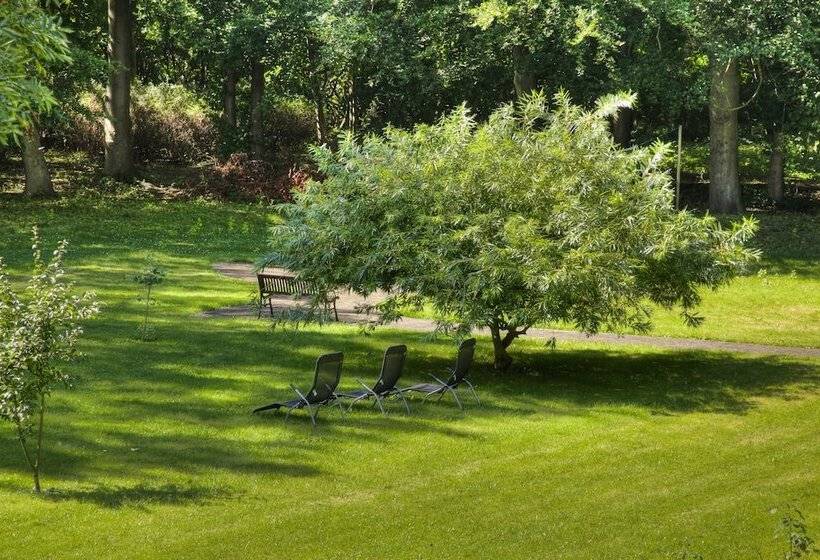 ホテル Lieblingsplatz Bohlendorf Rugen