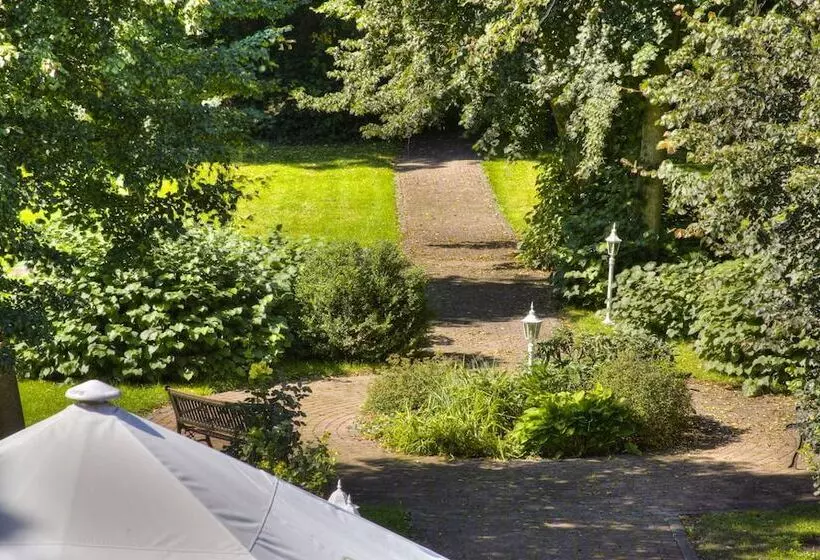 Hotelli Lieblingsplatz Bohlendorf Rugen