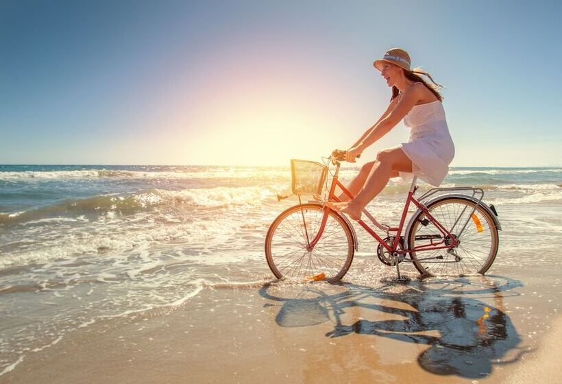 ホテル Lieblingsplatz Bohlendorf Rugen