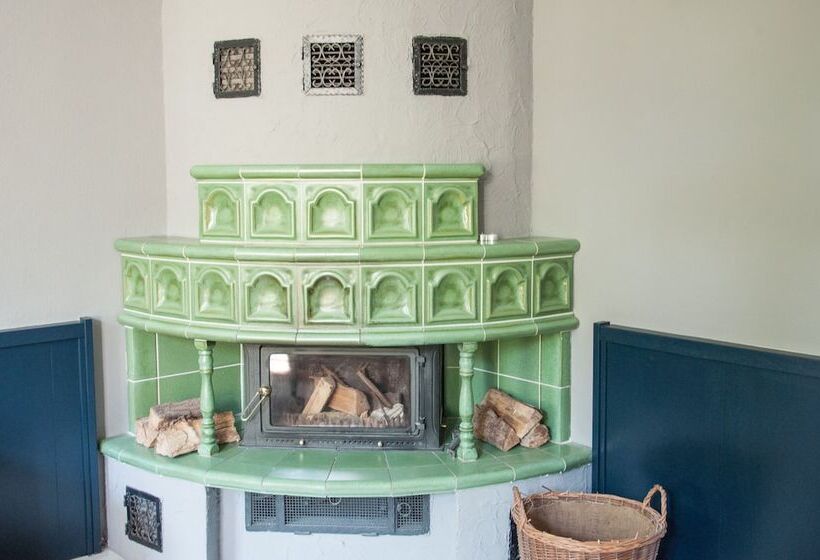 ホテル Lieblingsplatz Bohlendorf Rugen