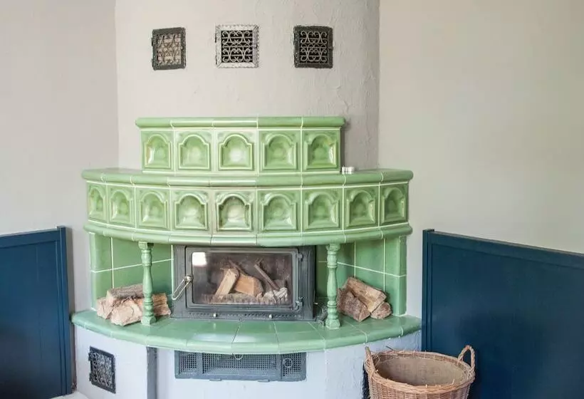 Hotelli Lieblingsplatz Bohlendorf Rugen