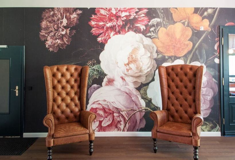 ホテル Lieblingsplatz Bohlendorf Rugen