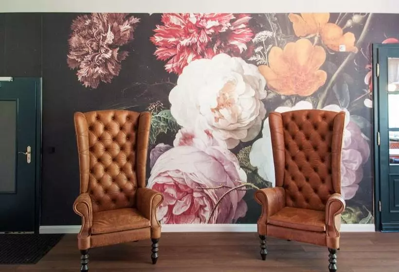 Hotelli Lieblingsplatz Bohlendorf Rugen