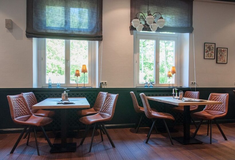 ホテル Lieblingsplatz Bohlendorf Rugen