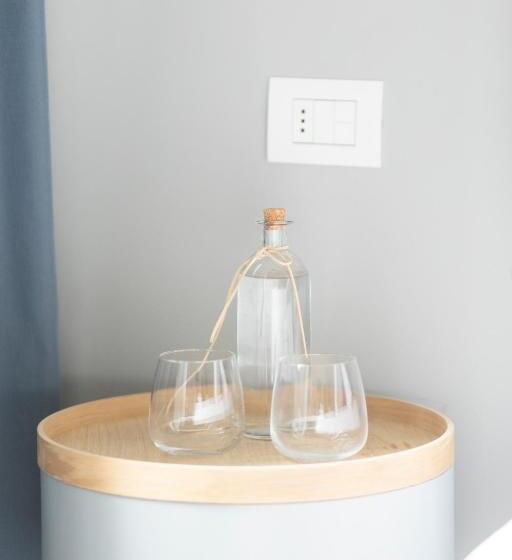 هتل Miceli  Civico 50