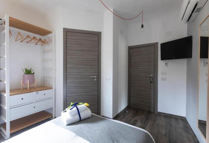 هتل Miceli  Civico 50