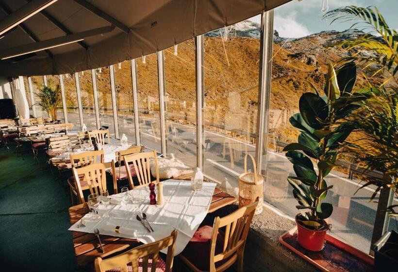 Hotel Ospizio La Veduta