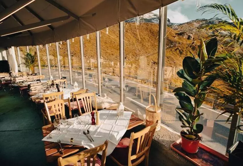 Hotelli Ospizio La Veduta