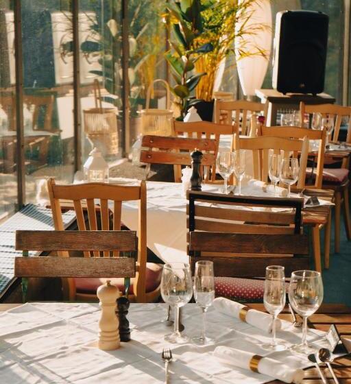 Hotel Ospizio La Veduta