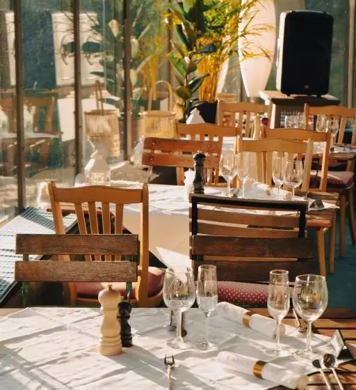 Hotelli Ospizio La Veduta