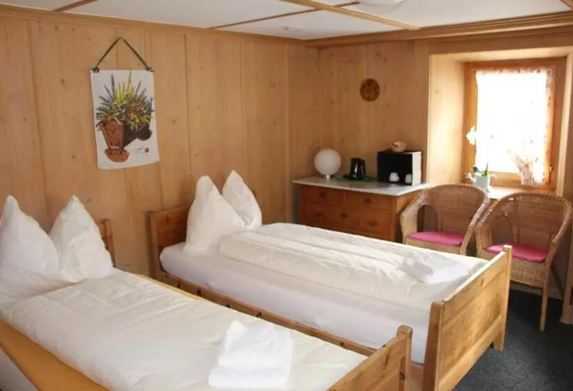 Hotelli Ospizio La Veduta