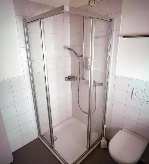 Hotelli Ospizio La Veduta