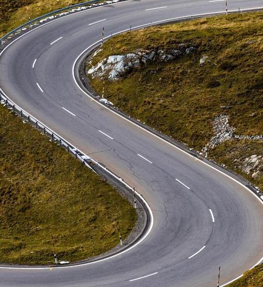 Отель Ospizio La Veduta