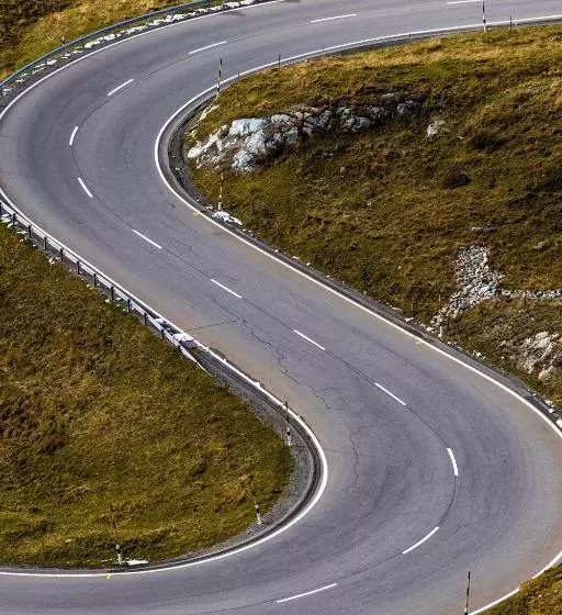 Hotelli Ospizio La Veduta