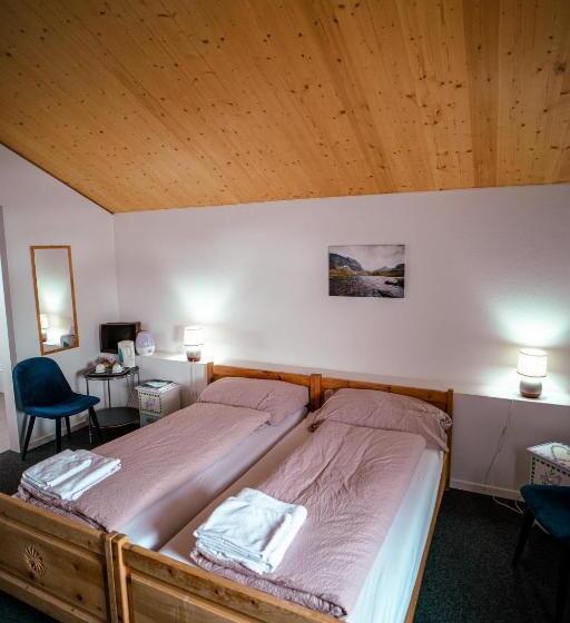 Hotel Ospizio La Veduta