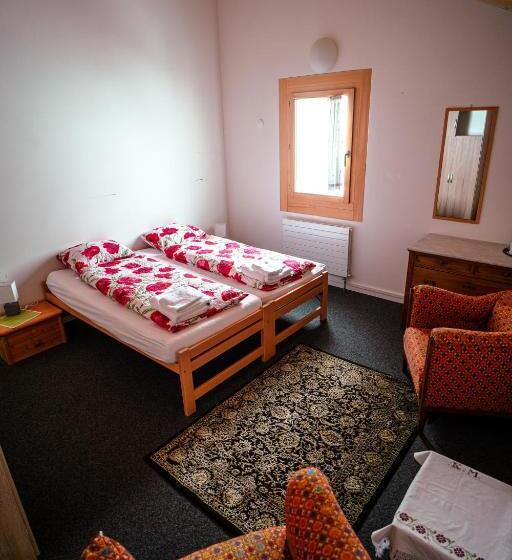 Hotel Ospizio La Veduta