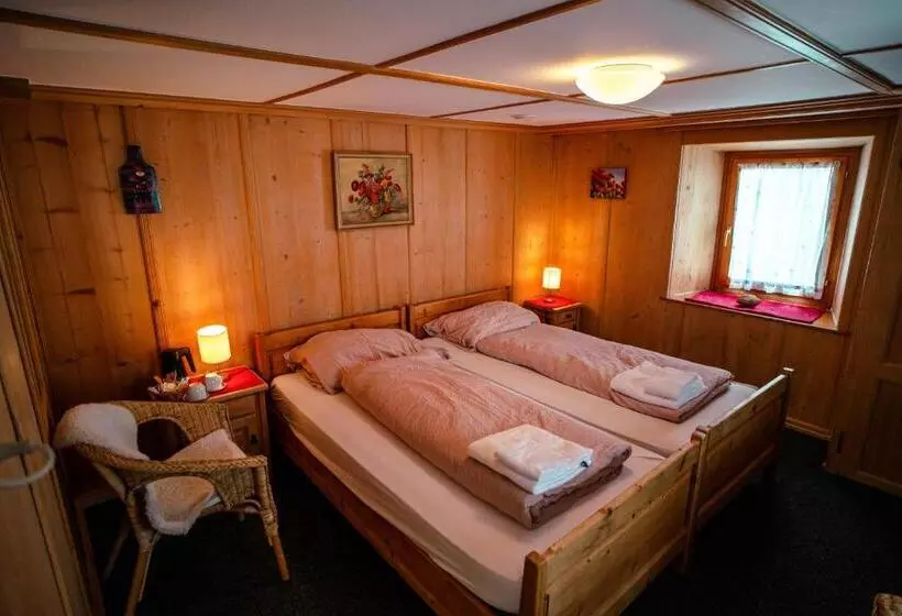 Hotelli Ospizio La Veduta