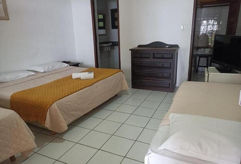 호텔 Pierre  Itacuruçá