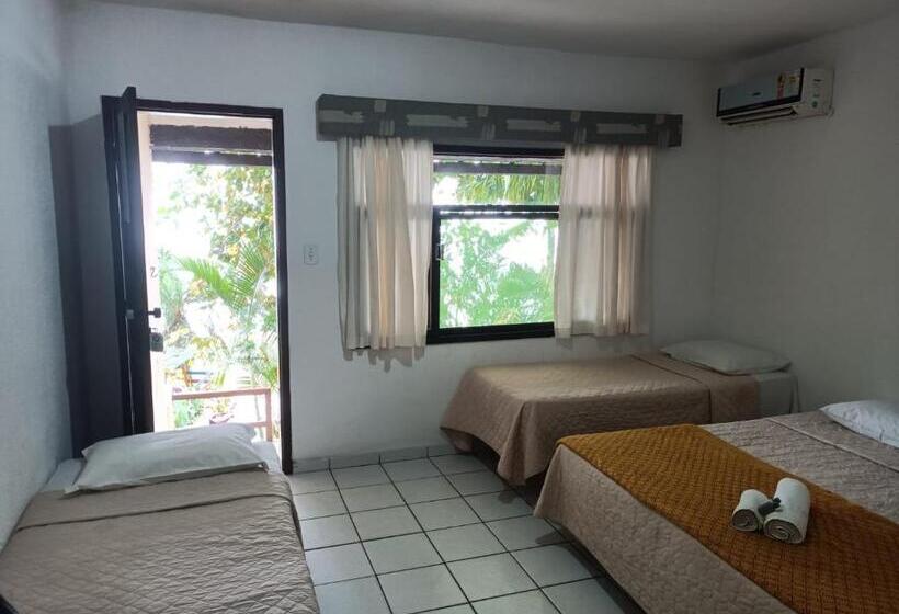 호텔 Pierre  Itacuruçá