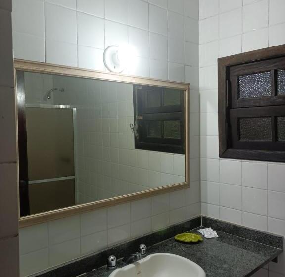 호텔 Pierre  Itacuruçá