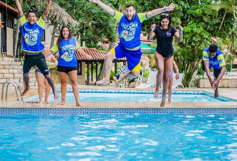 호텔 Pierre  Itacuruçá