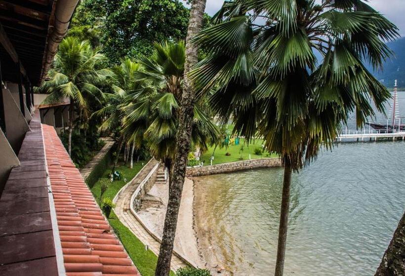 호텔 Pierre  Itacuruçá