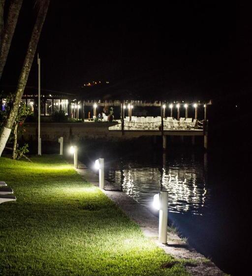 호텔 Pierre  Itacuruçá