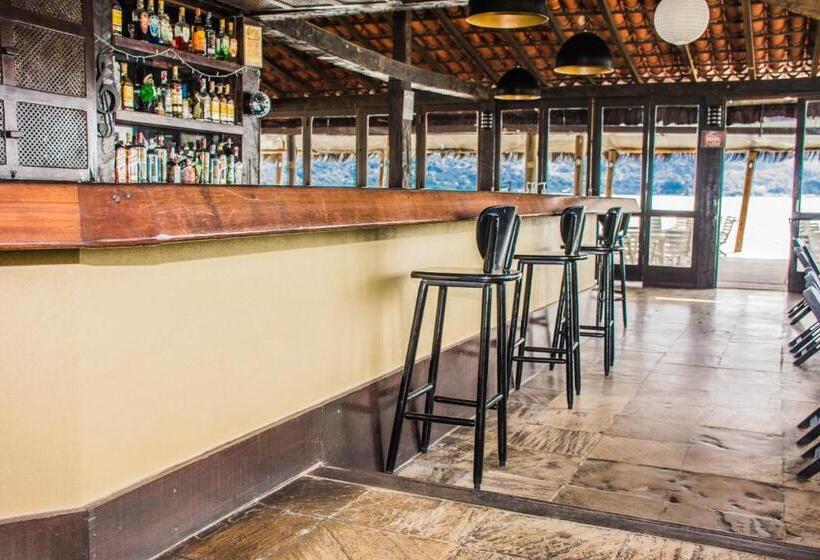 호텔 Pierre  Itacuruçá