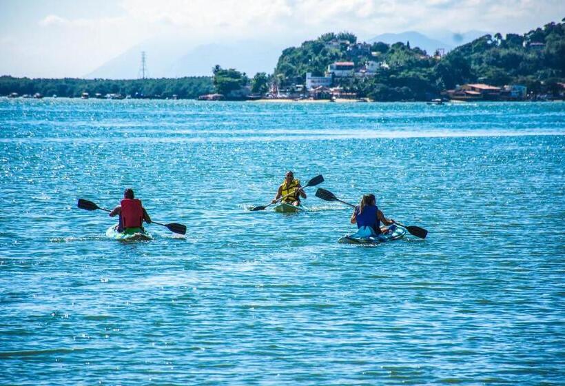 호텔 Pierre  Itacuruçá