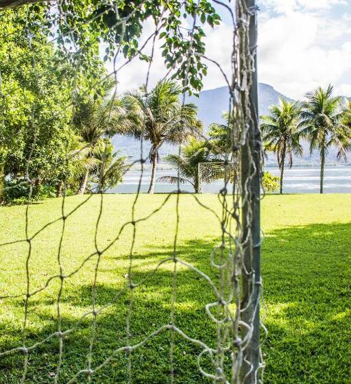 호텔 Pierre  Itacuruçá