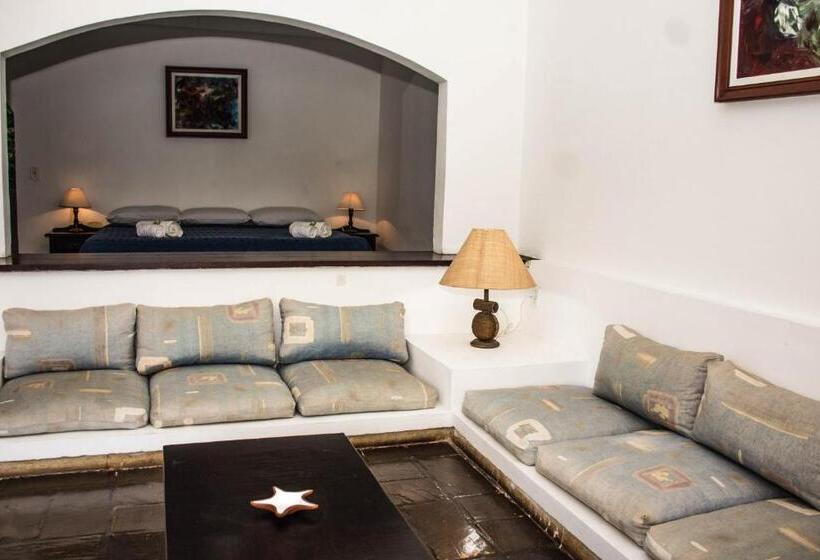 호텔 Pierre  Itacuruçá