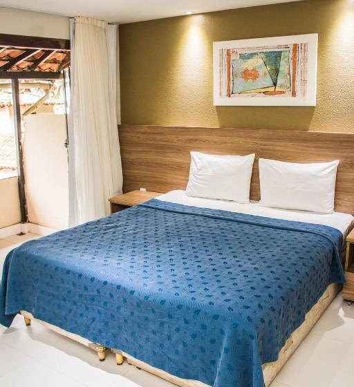 호텔 Pierre  Itacuruçá