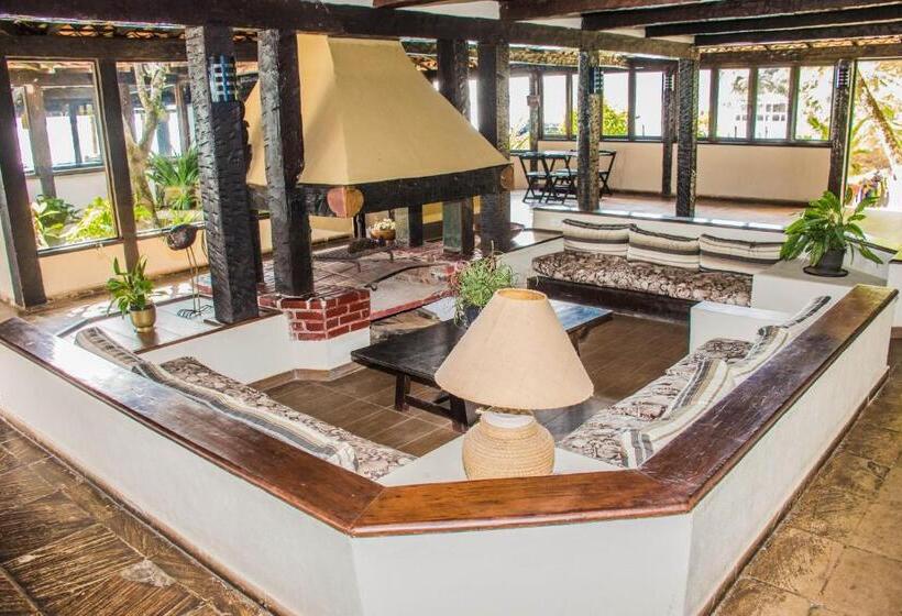 호텔 Pierre  Itacuruçá