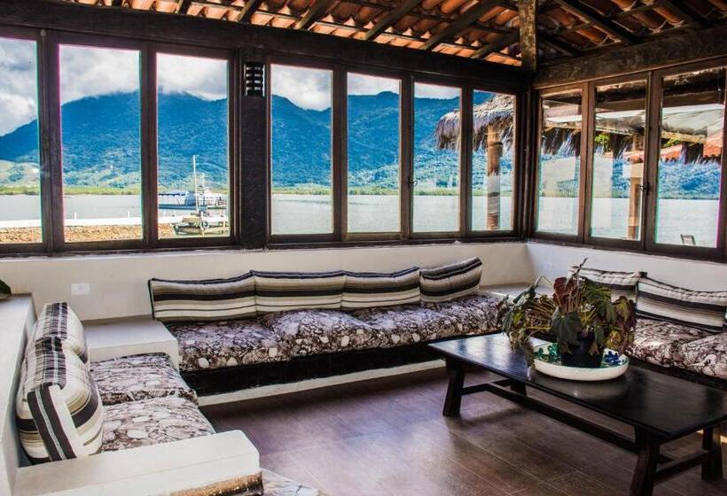 호텔 Pierre  Itacuruçá