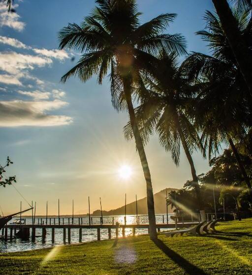 호텔 Pierre  Itacuruçá