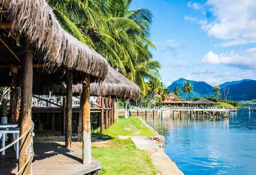 호텔 Pierre  Itacuruçá