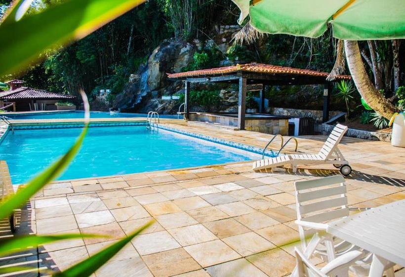 호텔 Pierre  Itacuruçá