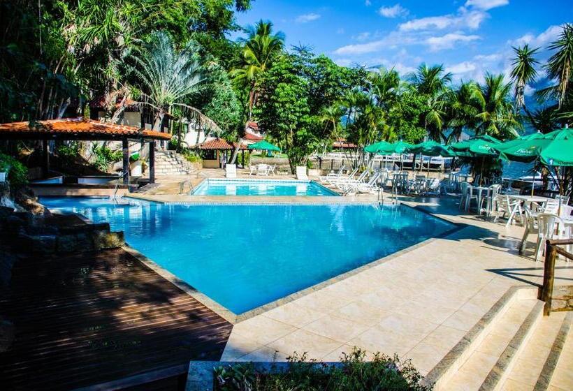 호텔 Pierre  Itacuruçá