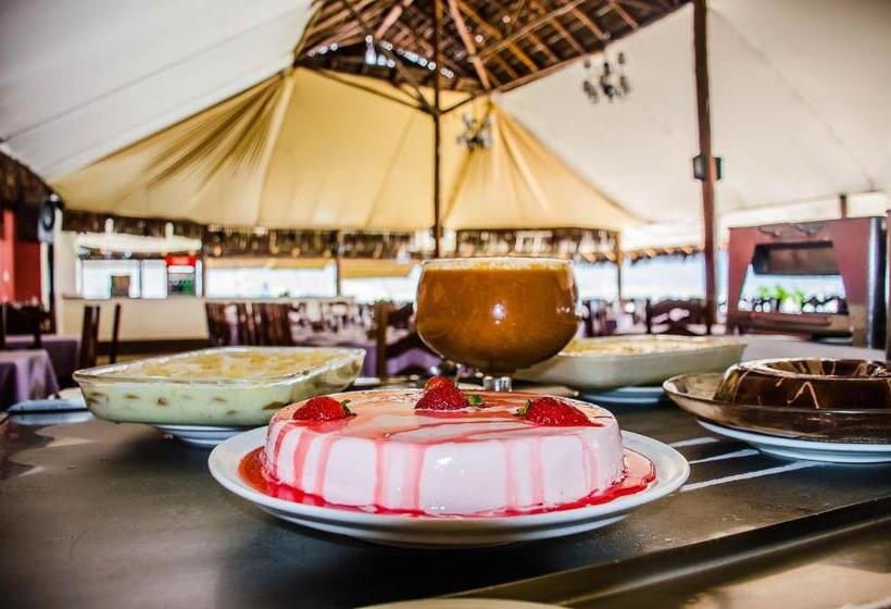 호텔 Pierre  Itacuruçá